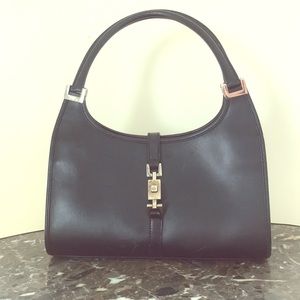 Gucci handbag. Authentic.